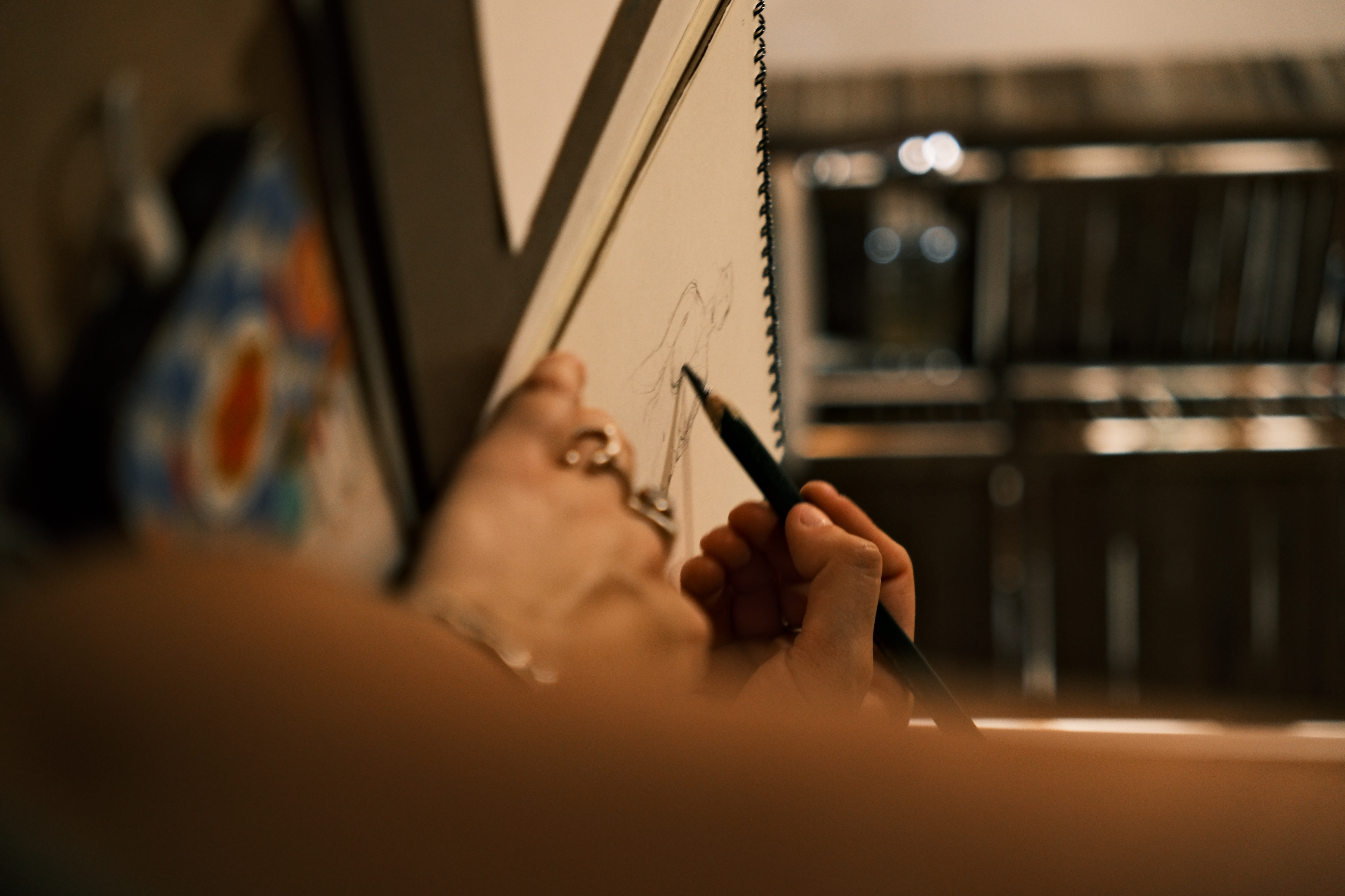 Atelier