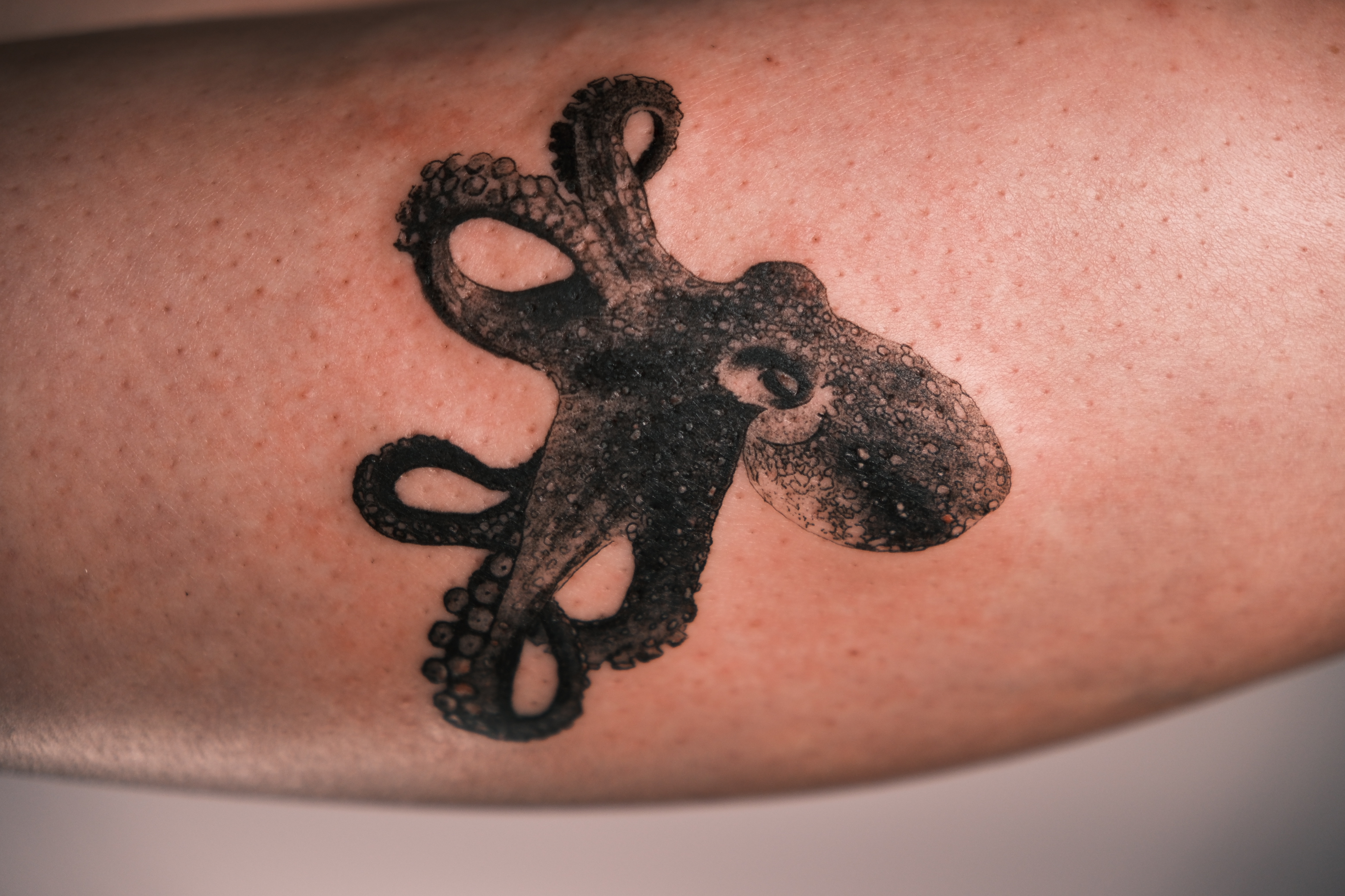 Tatouage