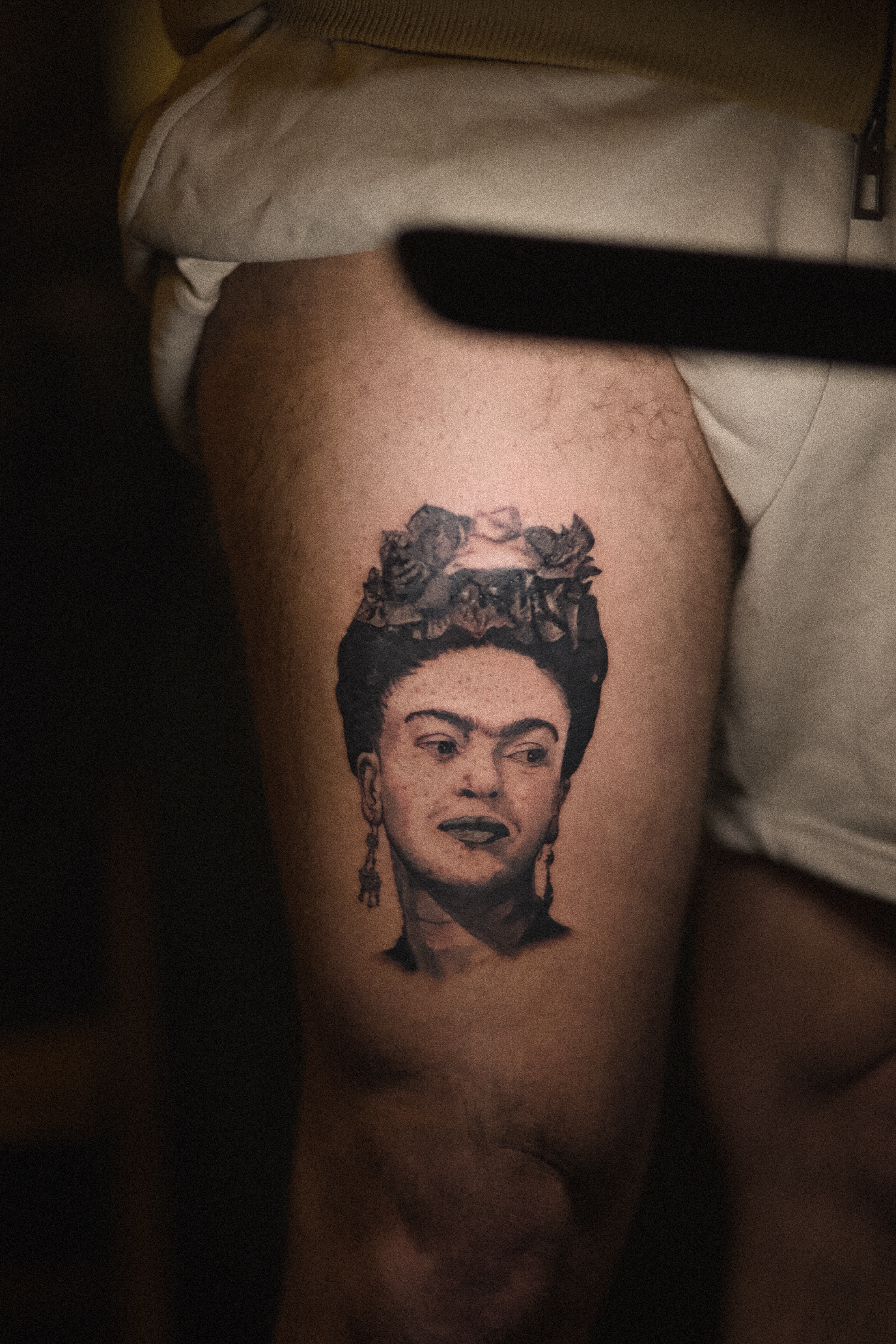 Tatouage