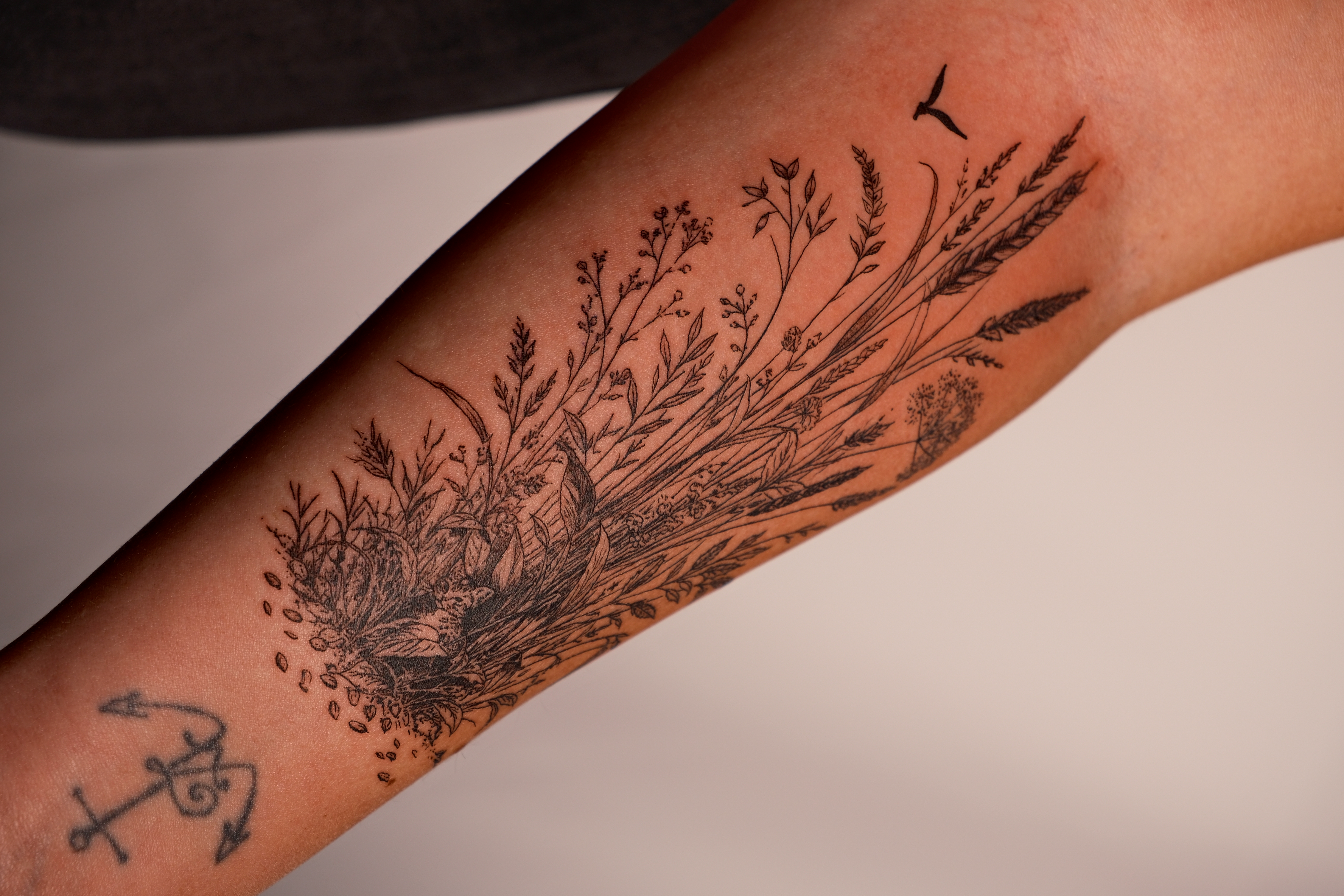 Tatouage