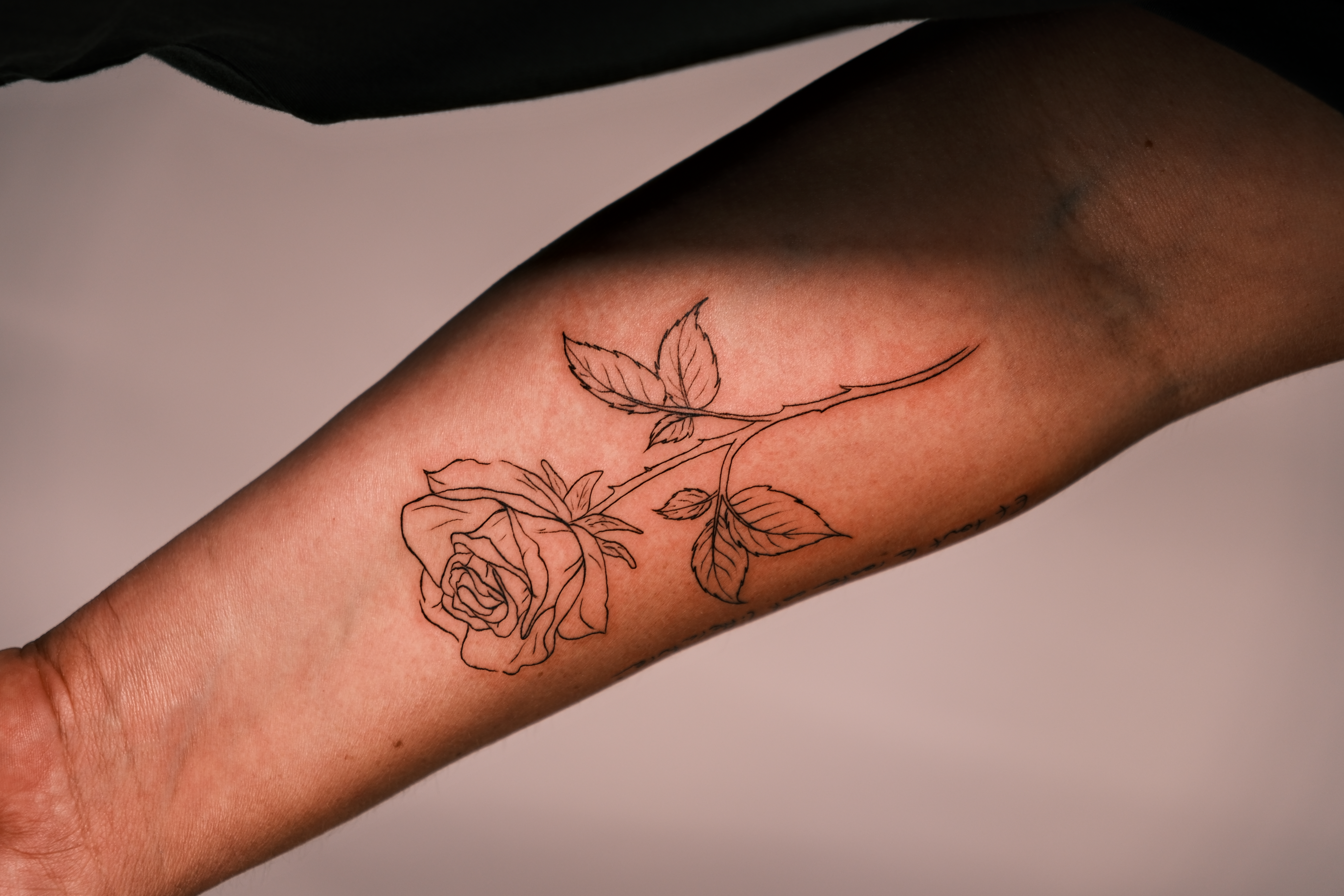 Tatouage