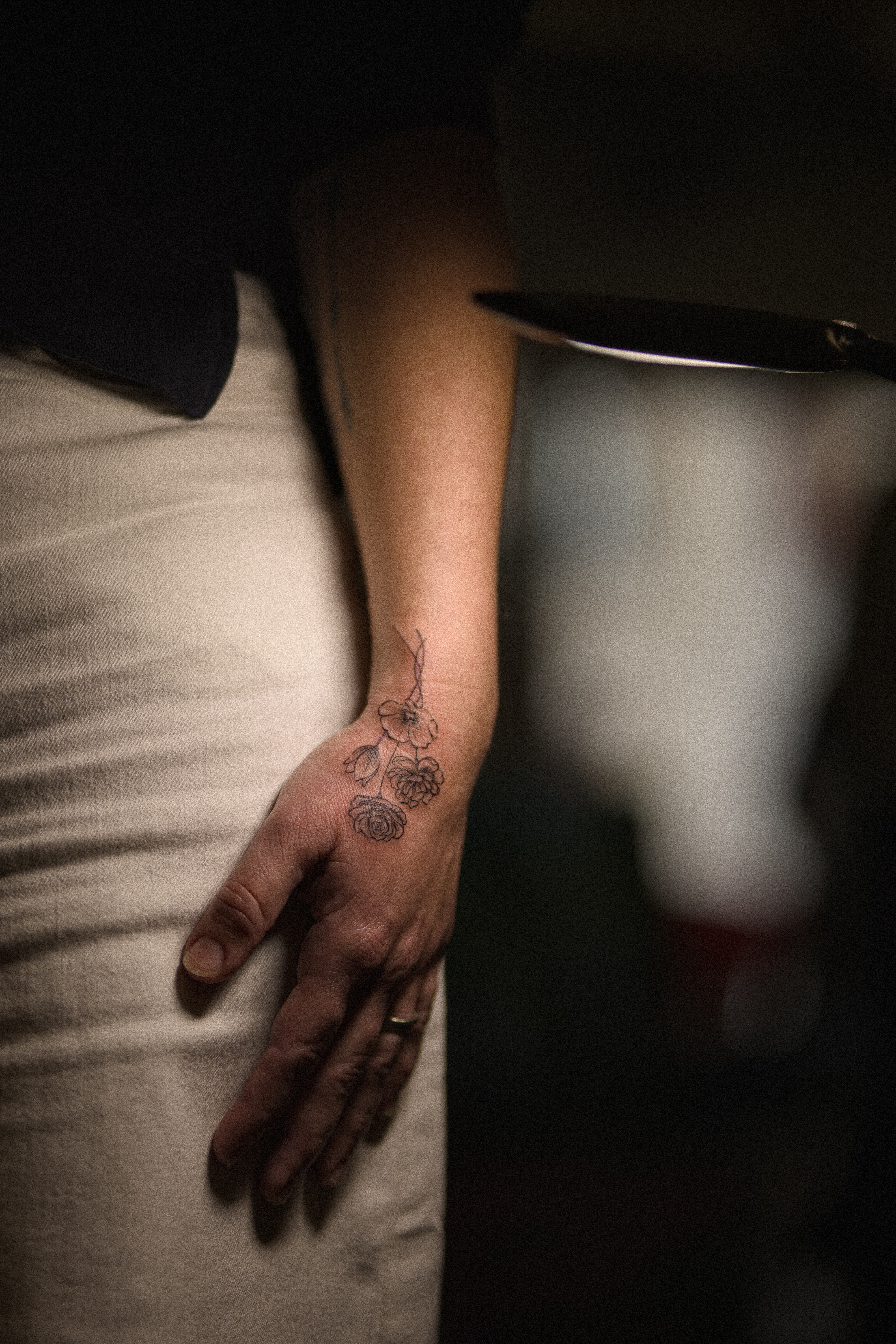 Tatouage