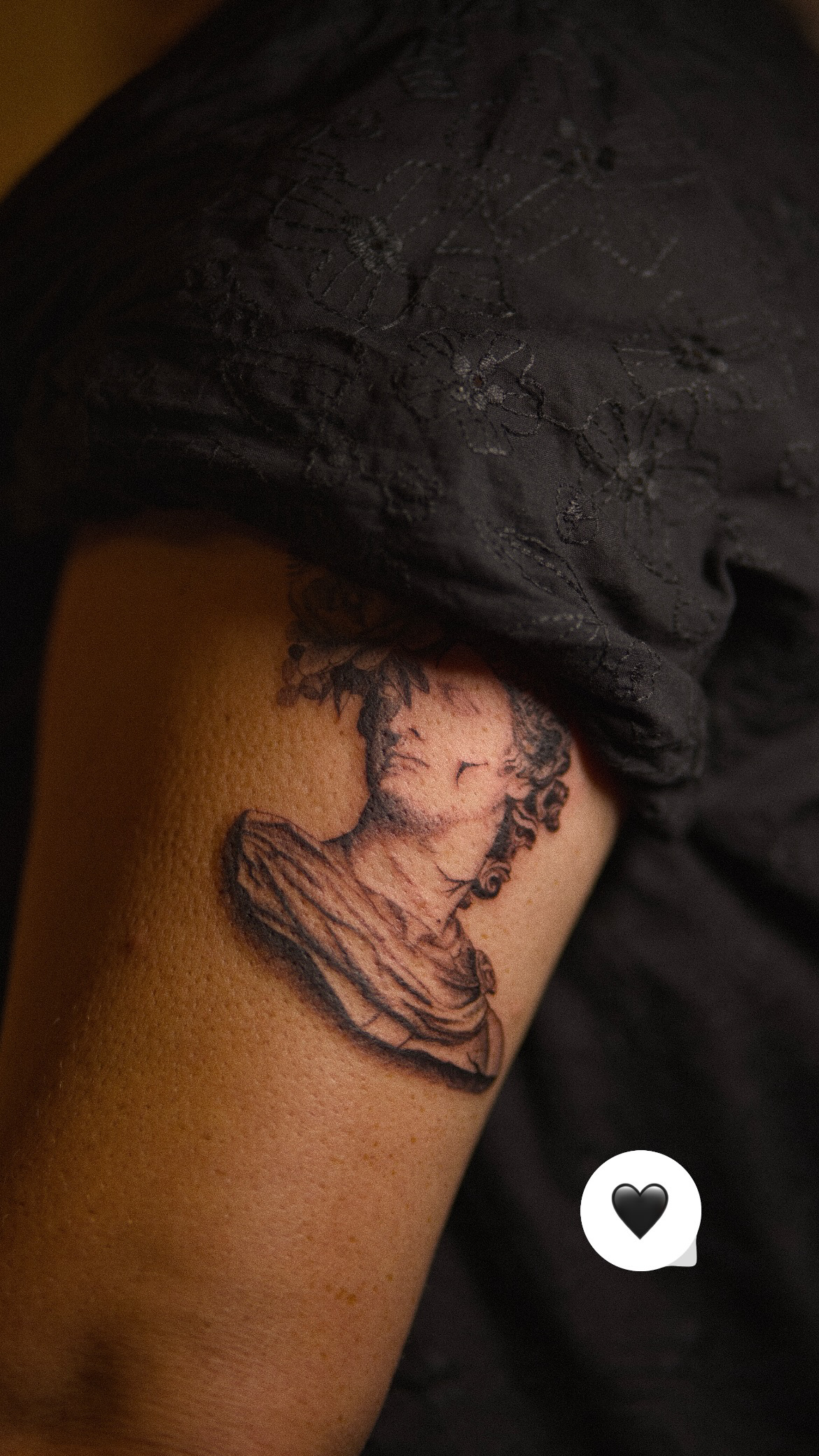 Tatouage