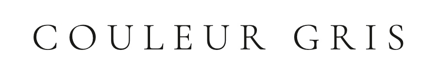 Logo Couleur Gris, fond clair